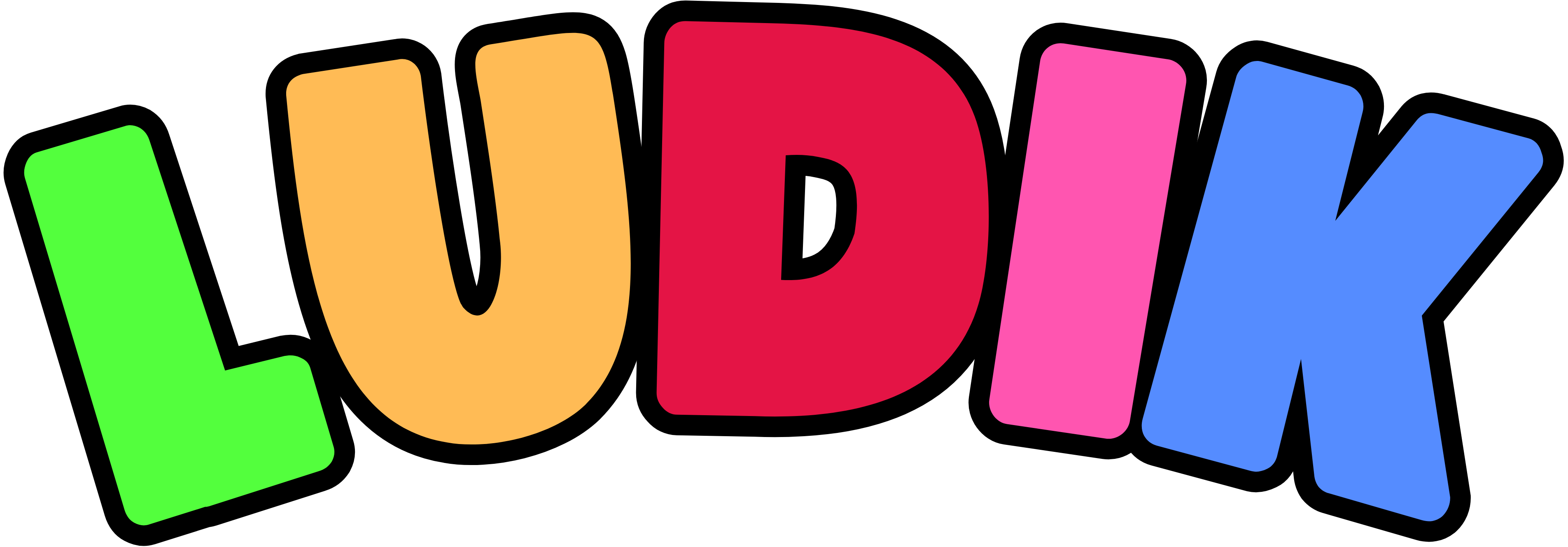 LUDIK